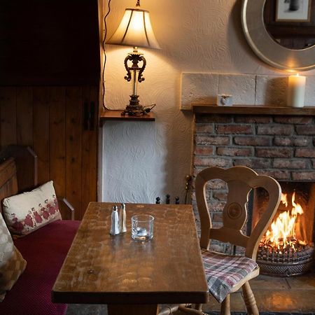 The White Horse Inn ヨーク エクステリア 写真