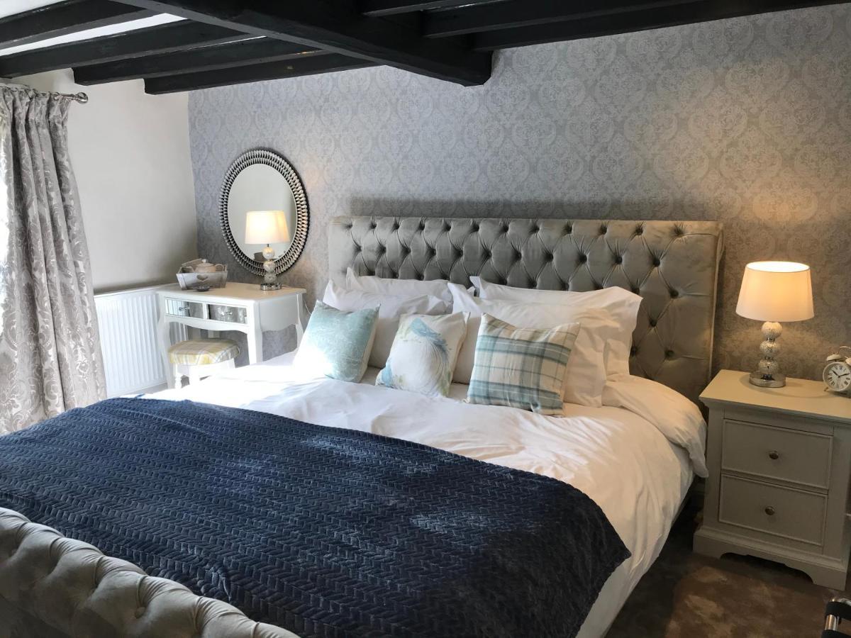 The White Horse Inn ヨーク エクステリア 写真