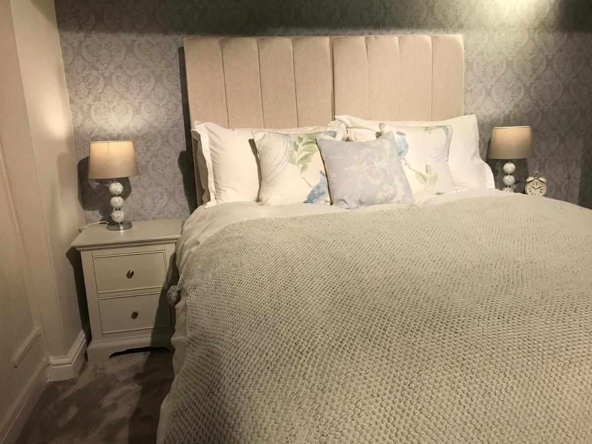 The White Horse Inn ヨーク エクステリア 写真