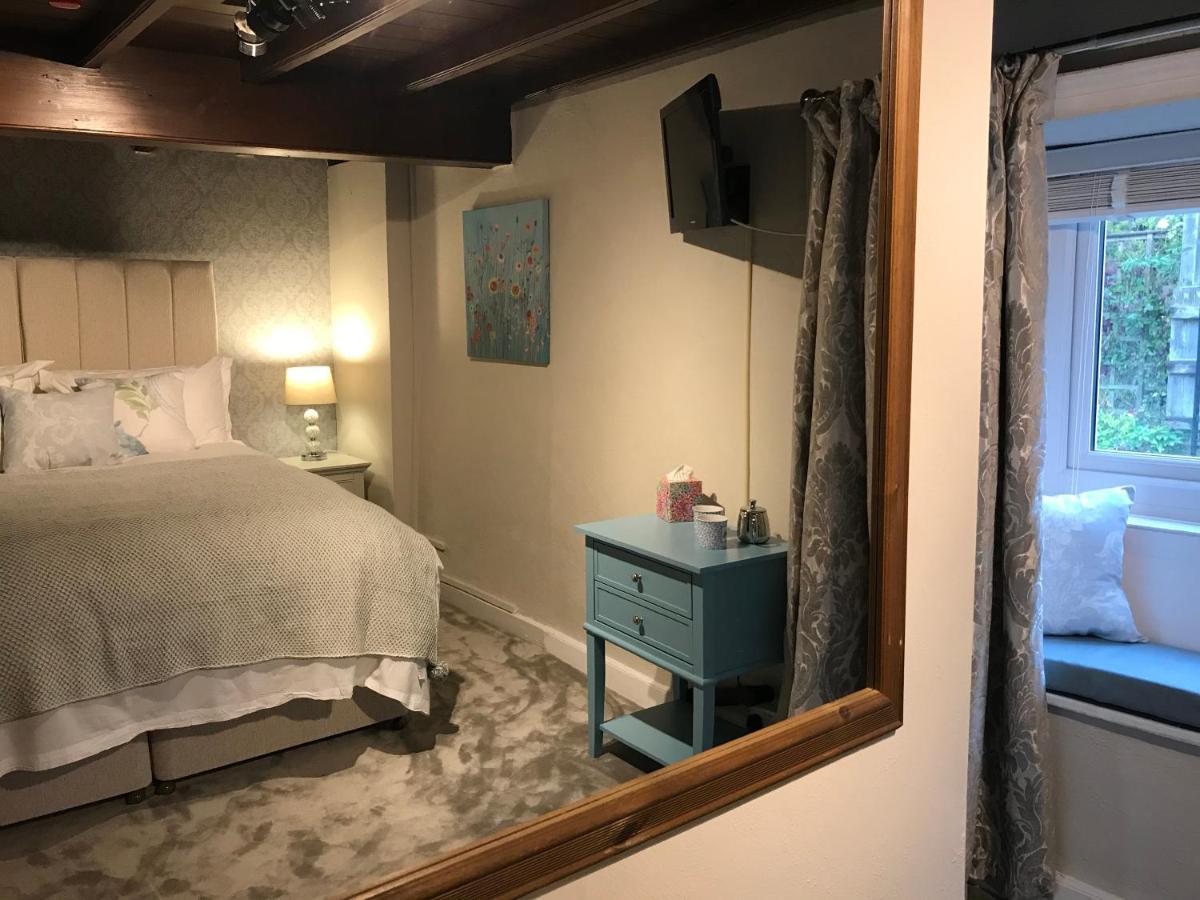 The White Horse Inn ヨーク エクステリア 写真