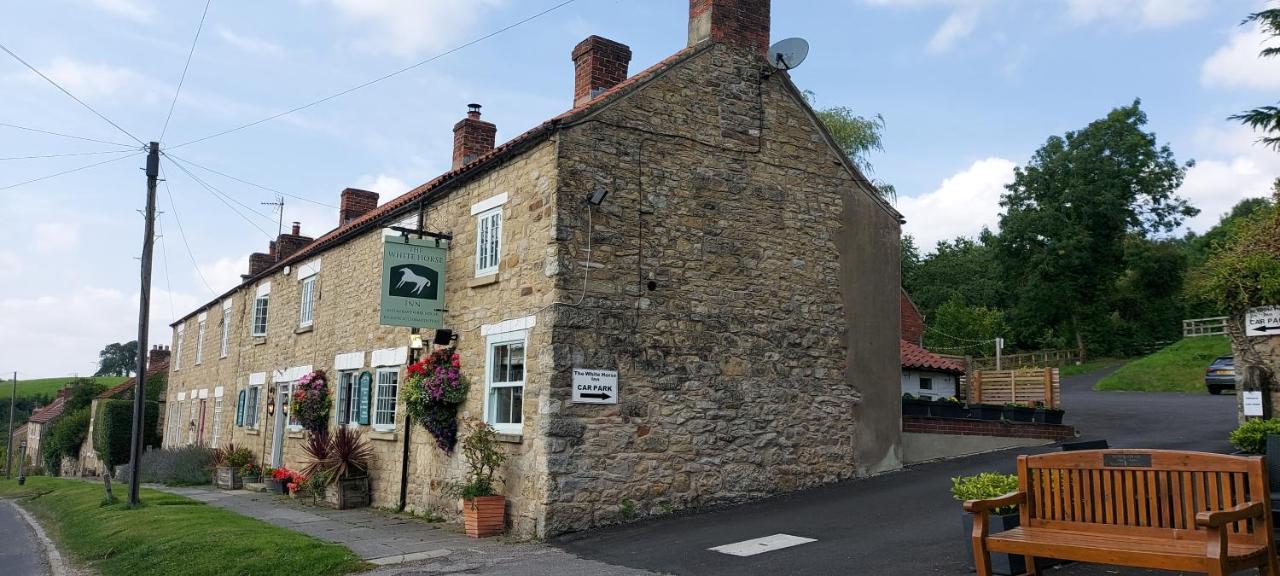 The White Horse Inn ヨーク エクステリア 写真